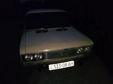 Авто ВАЗ 2106 1991 № 8186198