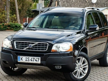 Авто Volvo Xc90 2007 № 8186204