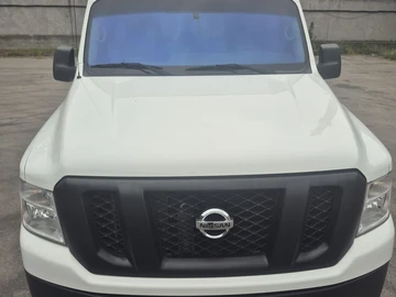 Авто Nissan 100Nx 2017 № 8186206