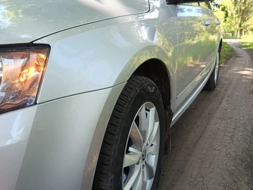 Авто Skoda Octavia 2015 № 8186308