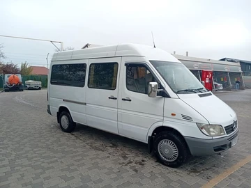 Авто Mercedes Mb 2005 № 8186312