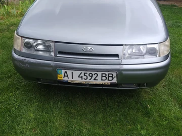 Авто ВАЗ 2110 2007 № 8186314