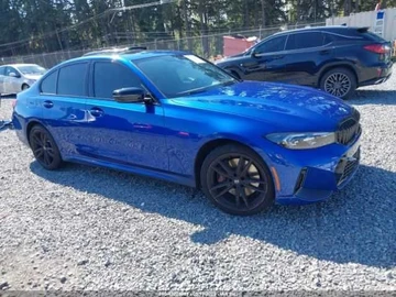 Авто BMW 3 Серия 2024 № 8186317