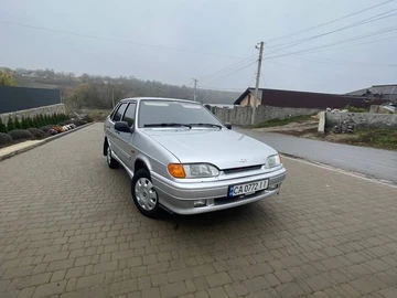 Авто ВАЗ 2115 2010 № 8186320