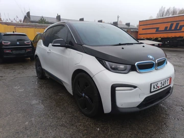 Авто BMW I3 2018 № 8186323