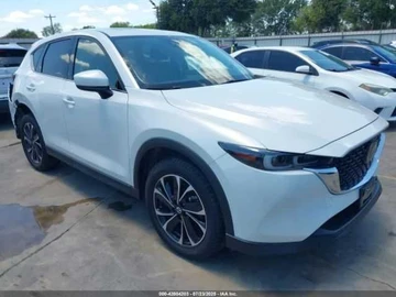 Авто Mazda Cx-5 2023 № 8186325