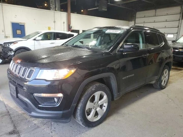 Авто Jeep Compass 2020 № 8186328
