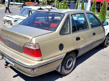 Авто Daewoo Nexia 2006 № 8186331