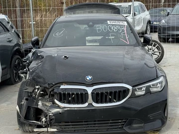 Авто BMW 3 Серия 2019 № 8186332
