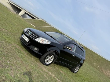 Авто Geely Mk Cross 2013 № 8186333