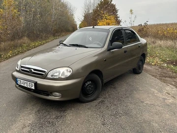Авто Daewoo Arcadia 2011 № 8186336