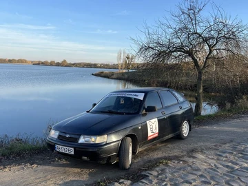 Авто ВАЗ 21112 2007 № 8186348