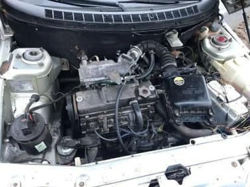 Авто ВАЗ 2111 2007 № 8186351