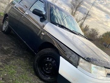 Авто ВАЗ 21124 2006 № 8186357