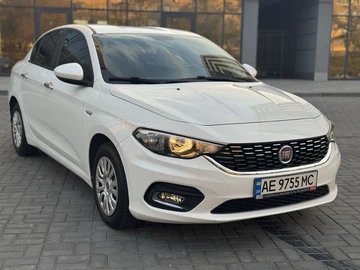 Авто Fiat Tipo 2019 № 8186358