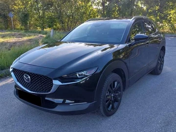 Авто Mazda 121 2022 № 8186365