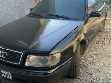 Авто Audi 100 1993 № 8186402