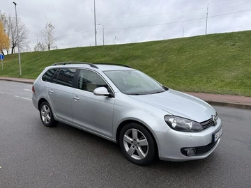Авто Volkswagen Golf 2013 № 8186411