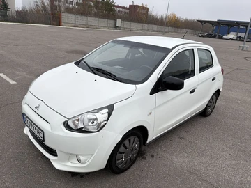 Авто Mitsubishi Space Star 2015 № 8186427