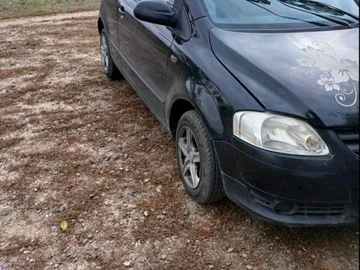Авто Volkswagen Fox 2008 № 8186433