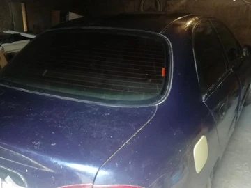 Авто Daewoo Arcadia 2003 № 8186435