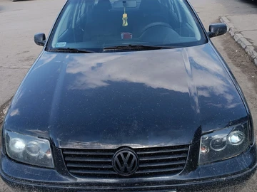 Авто Volkswagen Bora 1999 № 8186453