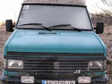 Авто Peugeot 104 1994 № 8186463