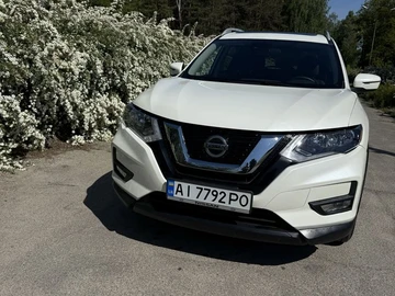 Авто Nissan Rogue 2020 № 8186543