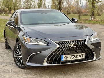 Авто Lexus Es Серія 2022 № 8186547