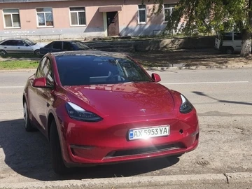 Авто Tesla Roadster 2024 № 8186550