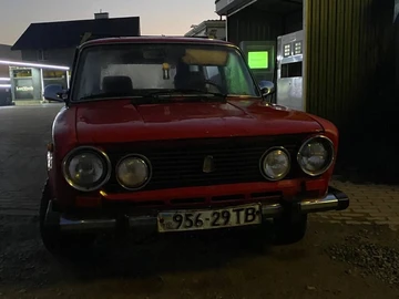 Авто ВАЗ 2102 1979 № 8186555