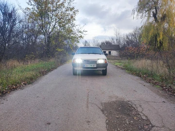 Авто ВАЗ 21099 1993 № 8186556