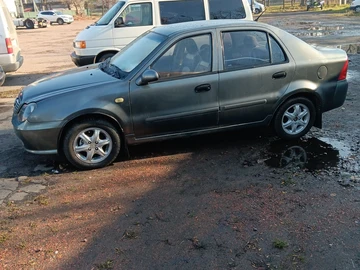 Авто Volkswagen 1500 2008 № 8186527