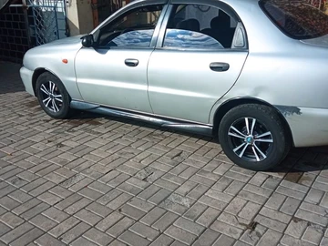 Авто Daewoo Arcadia 2006 № 8186569