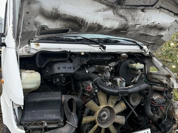 Авто Mercedes Sprinter 1999 № 8186571