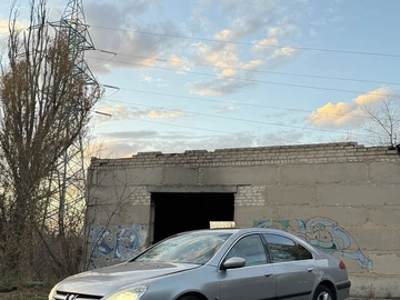 Авто Peugeot 607 2004 № 8186575