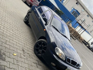 Авто Daewoo Lanos Sens  2006 № 8186587