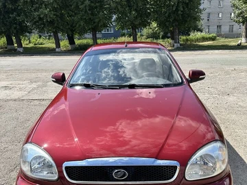 Авто Daewoo Lanos Sens  2014 № 8186591