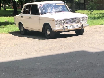 Авто ВАЗ 2103 1977 № 8186592