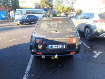 Авто ВАЗ 2111 2007 № 8186598