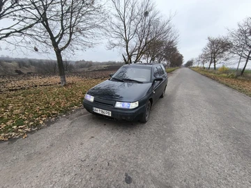 Авто ВАЗ 2111 2005 № 8186599