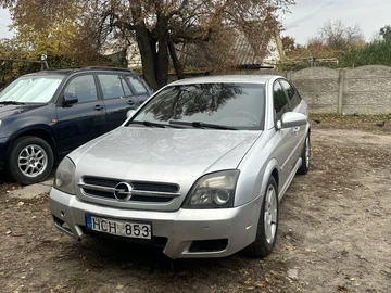 Авто Opel Vectra 2003 № 8186663