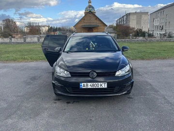 Авто Volkswagen Golf 2015 № 8186668