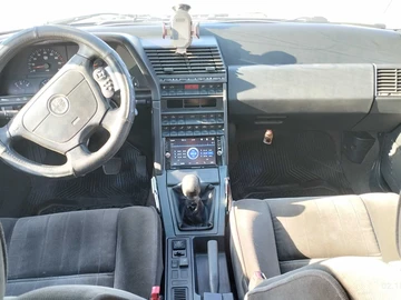 Авто Alfa Romeo 164 1995 № 8186670