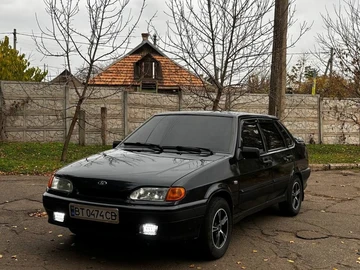 Авто ВАЗ 2115 2006 № 8186674
