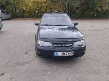 Авто Daewoo Nexia 2008 № 8186680