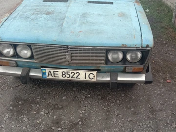 Авто ВАЗ 2106 1996 № 8186697