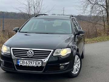 Авто Volkswagen Passat Cc 2007 № 8186702