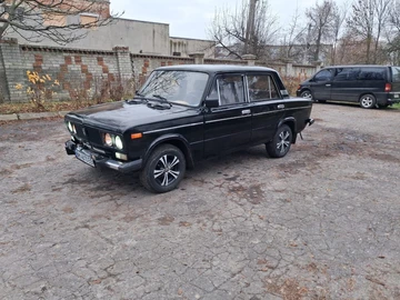 Авто ВАЗ 2106 1994 № 8186710