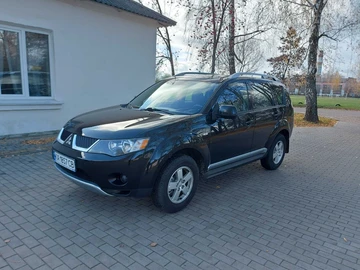 Авто Mitsubishi Outlander 2010 № 8186712